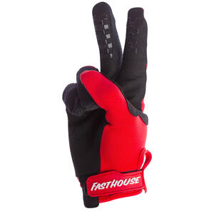 Speed Style Analogue Gloves 3 Thumbnail