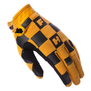 Speed Style Hero Gloves 7 Thumbnail