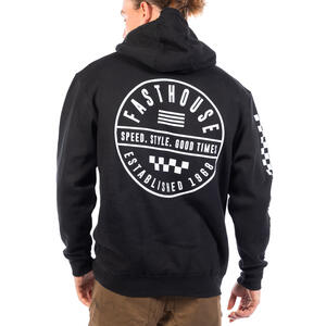 Statement Pullover Hoodie 10 Thumbnail