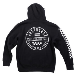 Statement Pullover Hoodie 8 Thumbnail