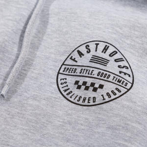 Statement Pullover Hoodie 4 Thumbnail