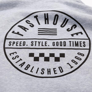 Statement Pullover Hoodie 5 Thumbnail