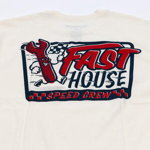 Youth Steadfast SS Tee 3 Thumbnail