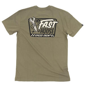 Steadfast SS Tee 4 Thumbnail