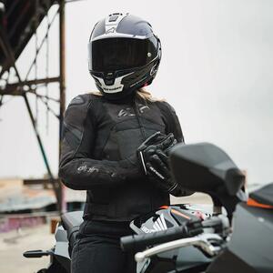 Stella T-GP Plus R v4 Airflow Jacket 9 Thumbnail