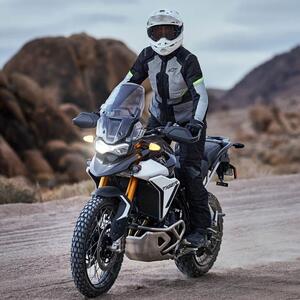 Stella Andes Air Drystar Jacket 9 Thumbnail