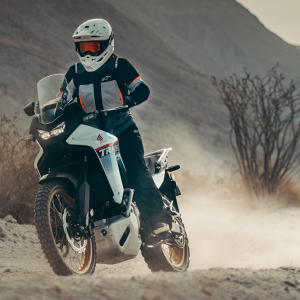 Stella Andes V4 Drystar Jacket 11 Thumbnail