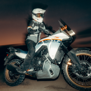 Stella Andes V4 Drystar Jacket 13 Thumbnail