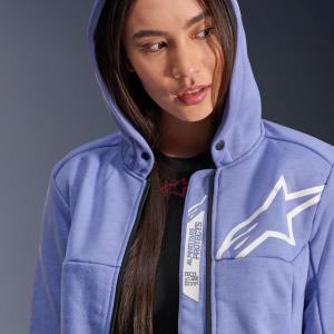 Stella Chrome V2 Sport Hoodie 16 Thumbnail