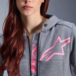 Stella Chrome V2 Sport Hoodie 18 Thumbnail