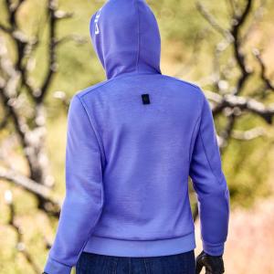Stella Chrome V2 Sport Hoodie 9 Thumbnail