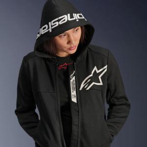 Stella Chrome V2 Sport Hoodie 14 Thumbnail