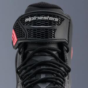 Stella Faster-4 Drystar Riding Shoes 5 Thumbnail