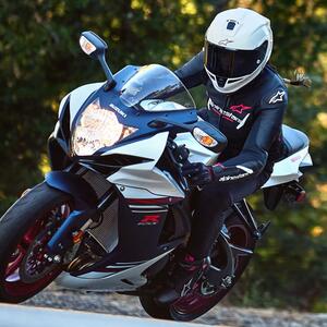 Stella Faster-4 Drystar Riding Shoes 12 Thumbnail