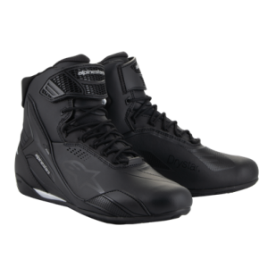 Stella Faster-4 Drystar Riding Shoes 3 Thumbnail