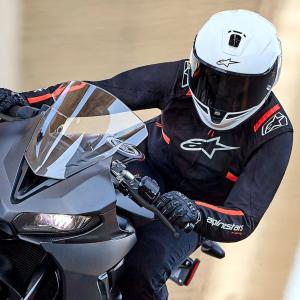 Stella T-SPS V2 Waterproof Jacket 5 Thumbnail