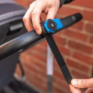 Quick Release Strap Mount 6 Thumbnail