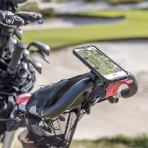 Quick Release Strap Mount 7 Thumbnail