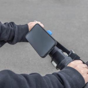 Quick Release Strap Mount 5 Thumbnail