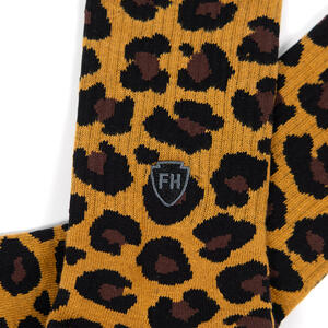 Strut Crew Socks 2 Thumbnail