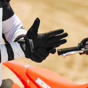 Sugo Knuckle Armor Gloves 20 Thumbnail