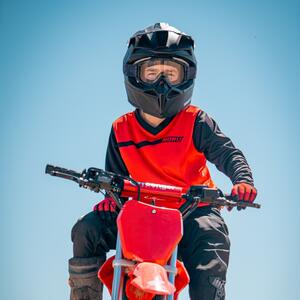 Youth Sugo Off Road Jersey 12 Thumbnail