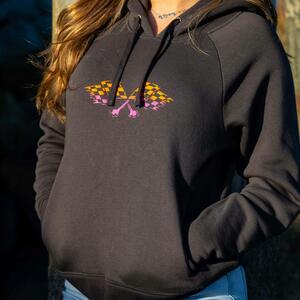 Women's Sun Struck Hooded Pullover 6 Thumbnail
