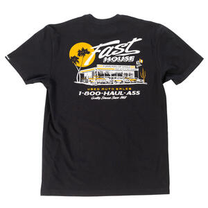 Sunset SS Tee 5 Thumbnail