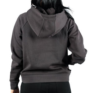 Women's Sunset Hooded Pullover 2 Thumbnail