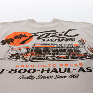 Sunset SS Tee 19 Thumbnail