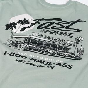 Sunset SS Tee 13 Thumbnail