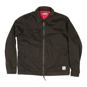 Sycamore Jacket 2 Thumbnail