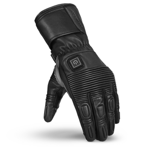 Synergy EVO 12V Gloves 3 Thumbnail