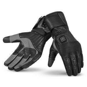 Synergy EVO 12V Gloves 8 Thumbnail