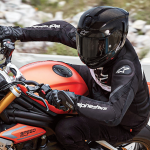 T-GP Plus R v4 Airflow Jacket 7 Thumbnail