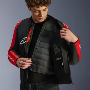 T-SPS V2 Waterproof Jacket 20 Thumbnail