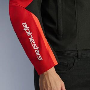 T-SPS V2 Waterproof Jacket 19 Thumbnail