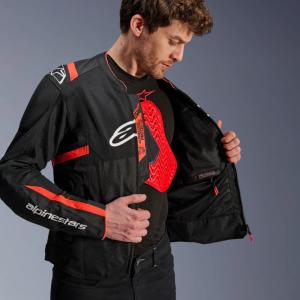 T-SPS Air V2 Jacket 8 Thumbnail