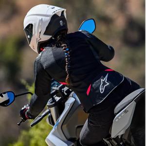 Stella T-SPS Air V2 Jacket 6 Thumbnail