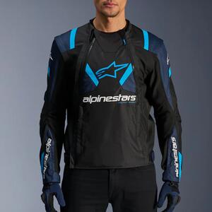 T-Stunt Air Jacket 10 Thumbnail