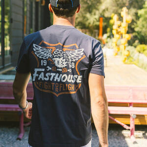 Talon SS Tee 12 Thumbnail