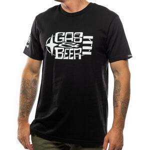 805 Tandem Midweight SS Tee 6 Thumbnail