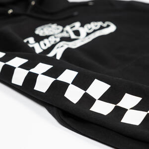 805 Taproom Hooded Pullover 5 Thumbnail