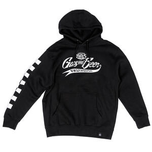 805 Taproom Hooded Pullover 2 Thumbnail