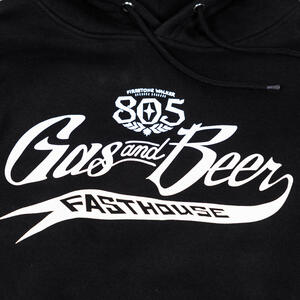 805 Taproom Hooded Pullover 4 Thumbnail