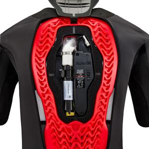 Tech-Air&reg; 5 Plasma Airbag System 8 Thumbnail