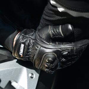 Tekko Gloves 15 Thumbnail