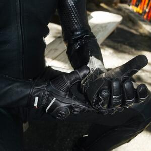 Tekko Gloves 14 Thumbnail