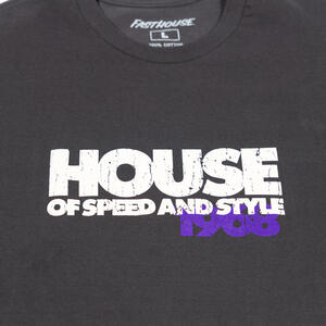 The House SS Tee 5 Thumbnail