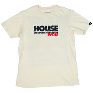 The House SS Tee 9 Thumbnail